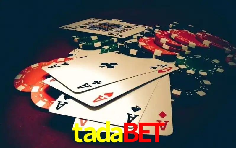 tadabet Aplicativo - tadabet visual 1