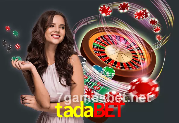 vivo no cassino tadabet