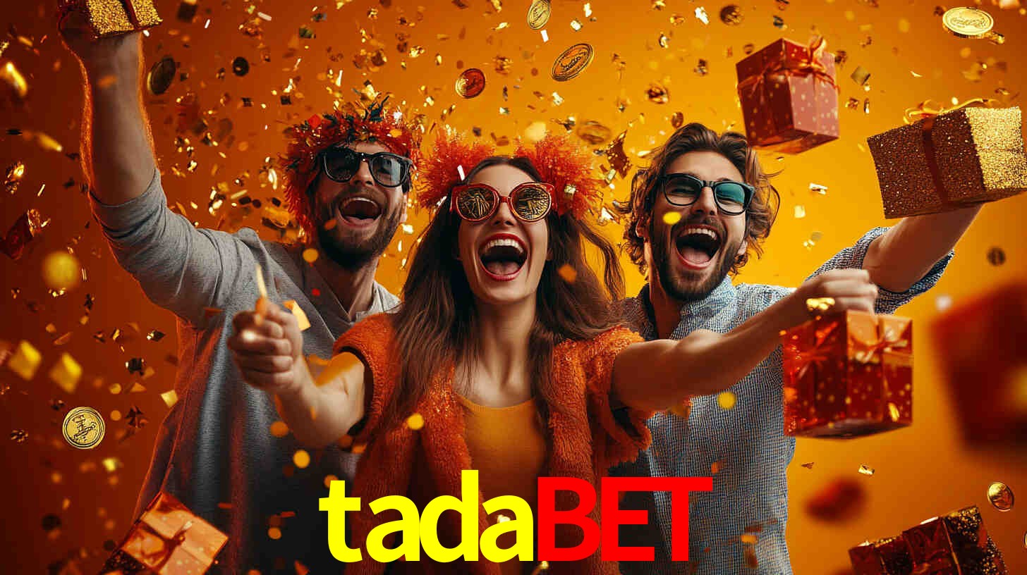 tadabet: Seu Especialista em Apostas Esportivas Brasileiras