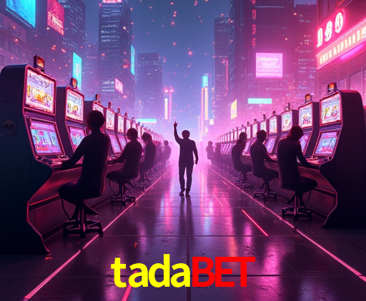 Jogos Exclusivos tadabet