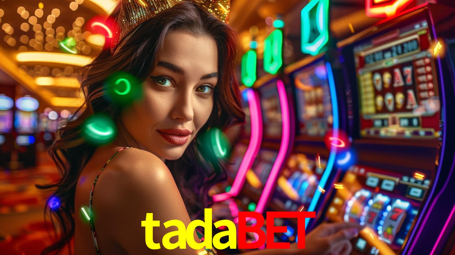 Bônus Generosos e Exclusivos no tadabet para Você!