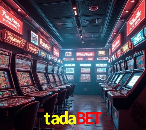 Sistemas de Segurança tadabet
