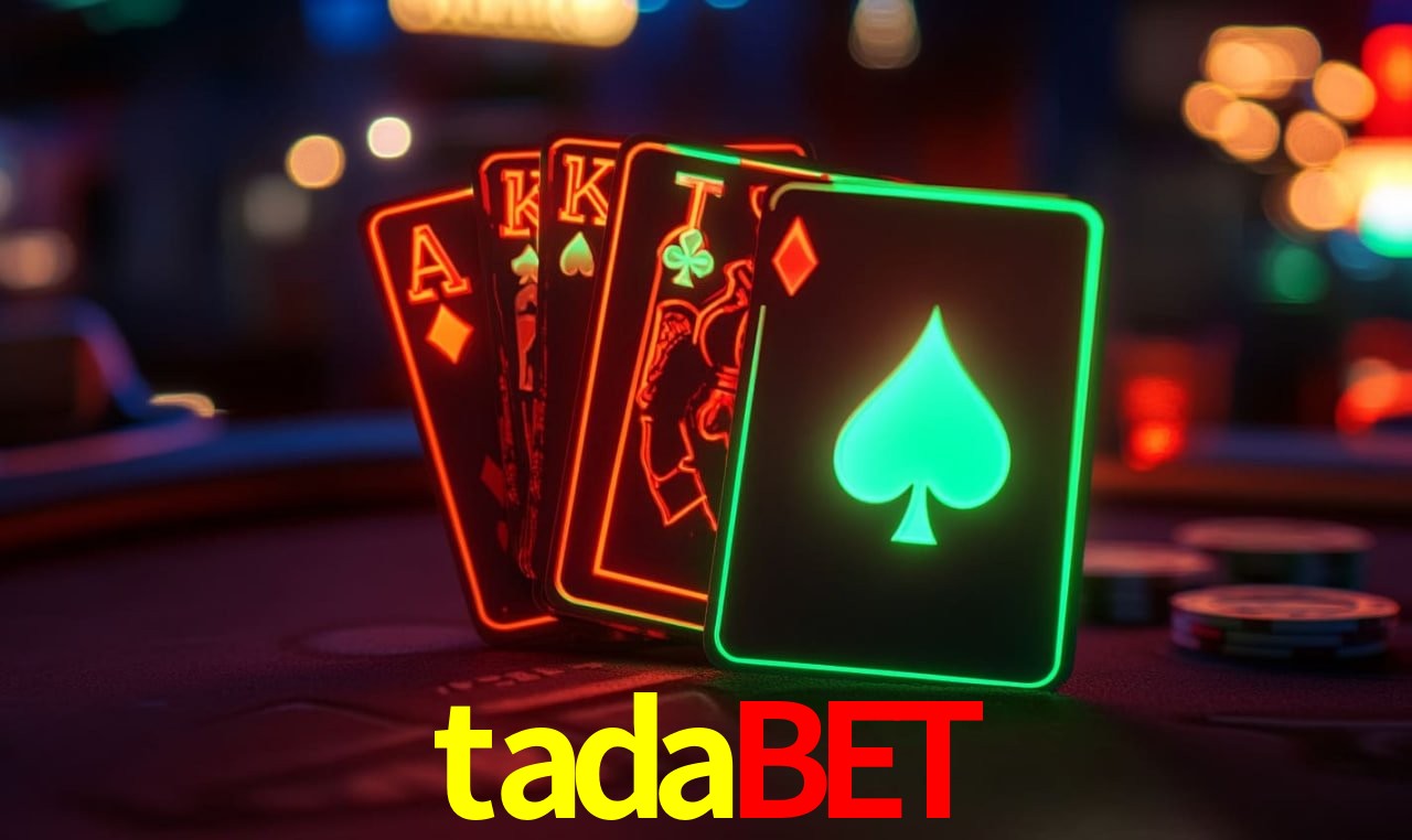 Estatísticas Esportivas tadabet