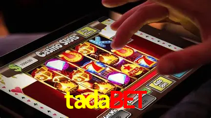 Descubra o Mundo do Cassino Online com tadabet