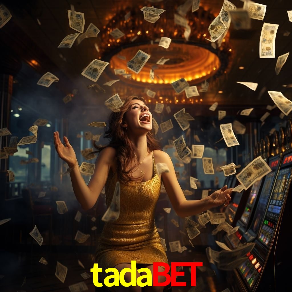 Spaceman Game tadabet