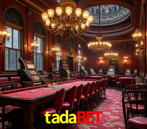 Benefícios da Conta tadabet