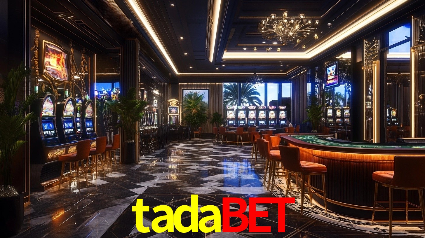 tadabet App Interface