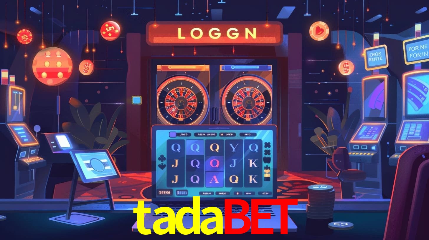 Cadastro Rápido tadabet