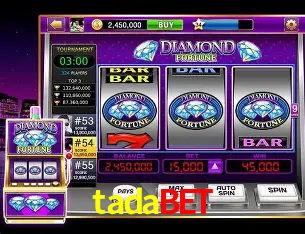Descubra a Magia dos Jogos de Arcade no tadabet