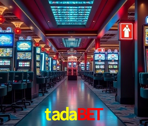 A Emoção da Loteria na tadabet: Uma Chance de Mudança de Vida