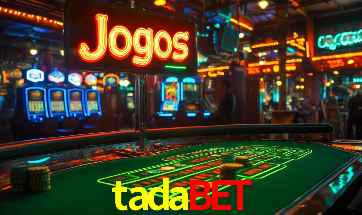 Avaliações dos Jogadores tadabet