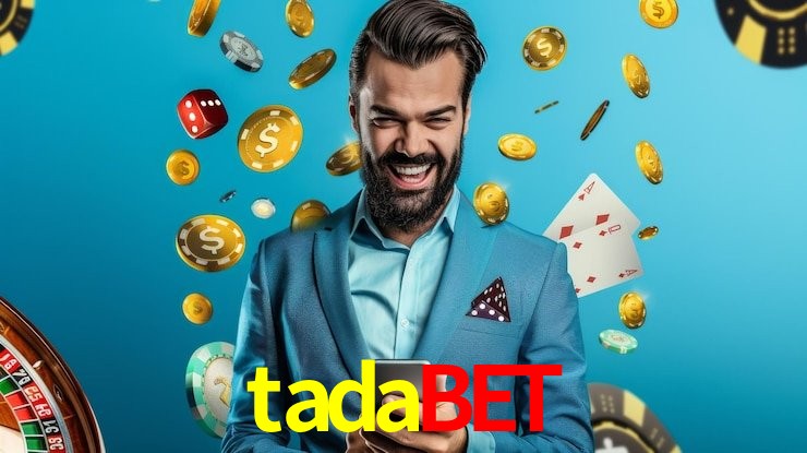 Game Providers tadabet