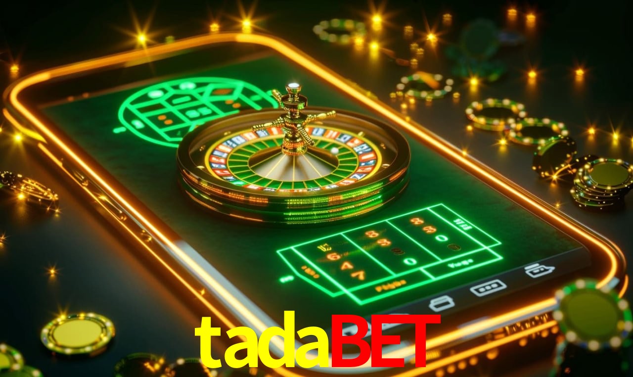 Login Seguro tadabet