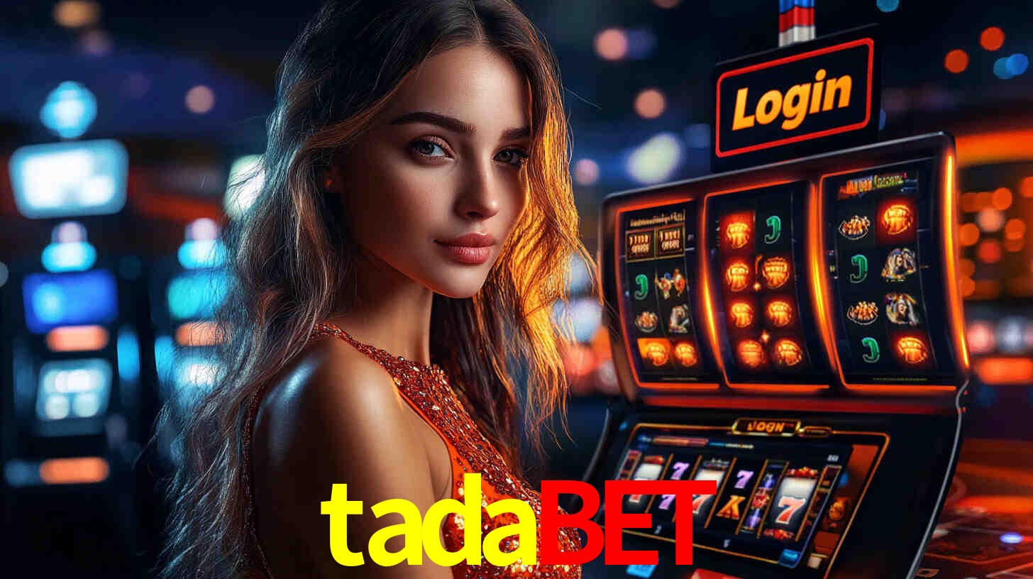 tadabet: Jogos de Caça-Níqueis-Altas Recompensas, Roleta-Velocidade, Blackjack-Desafios Máximos
