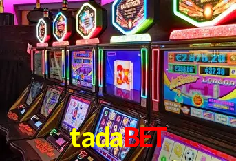 A Revolução dos Aplicativos de Jogos no tadabet