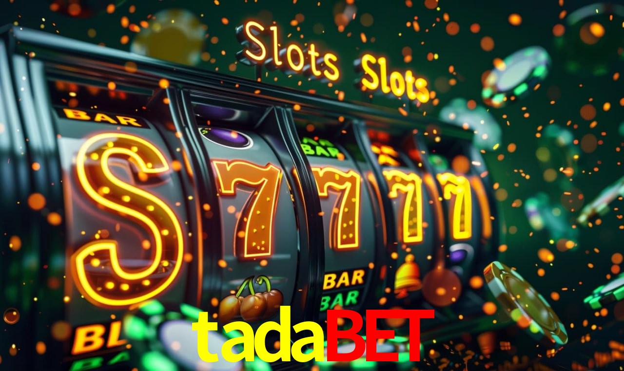 Casino Ao Vivo tadabet