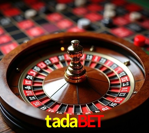 Design Responsivo tadabet