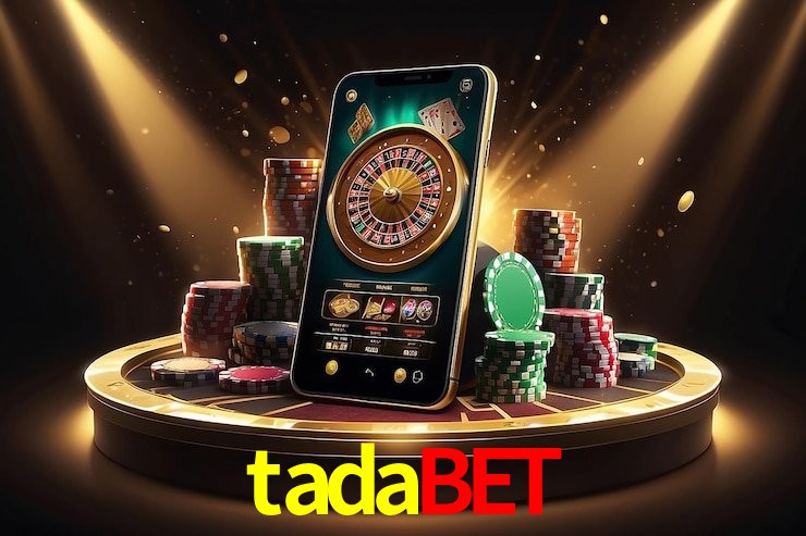 Casino Ao Vivo tadabet