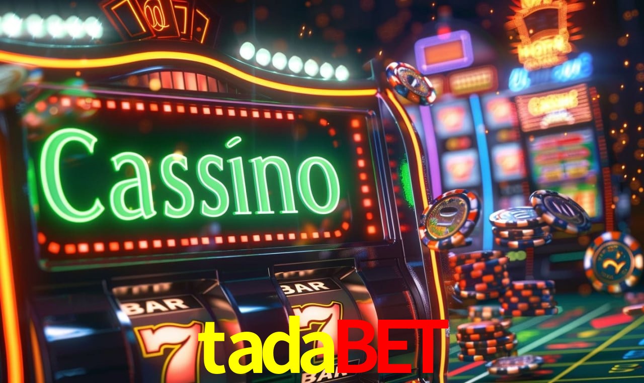 Diretório de Jogos tadabet