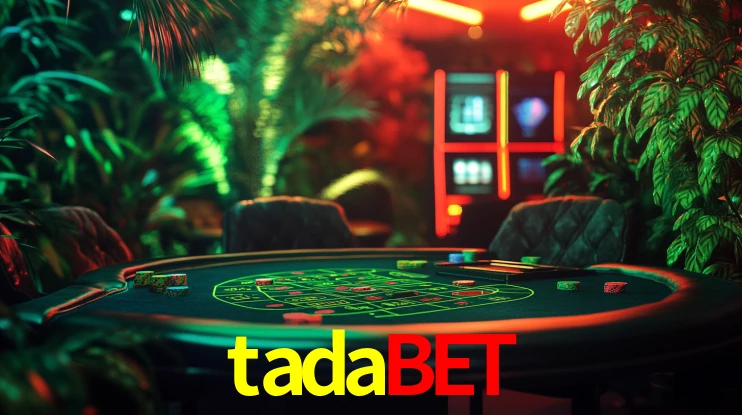 Live Casino tadabet