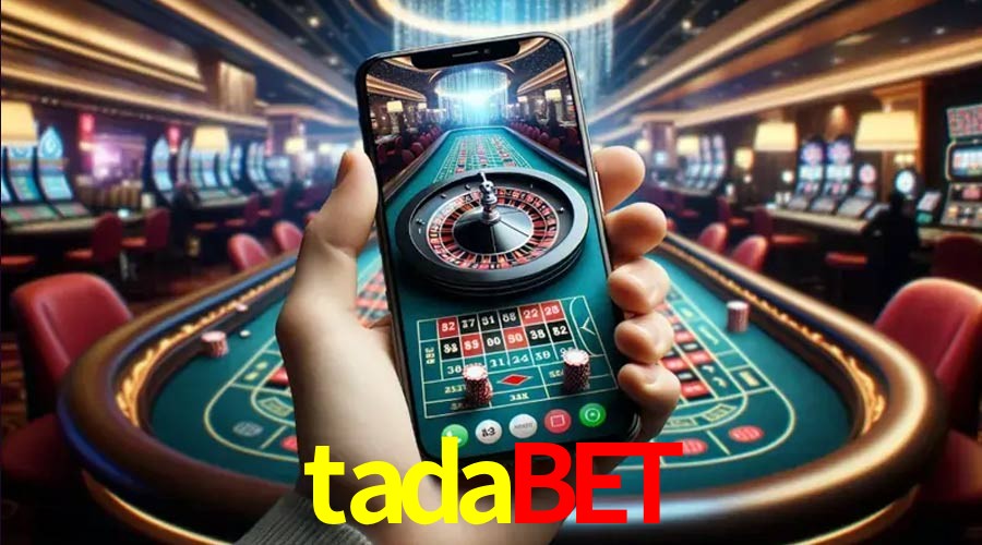 Platform Technology tadabet
