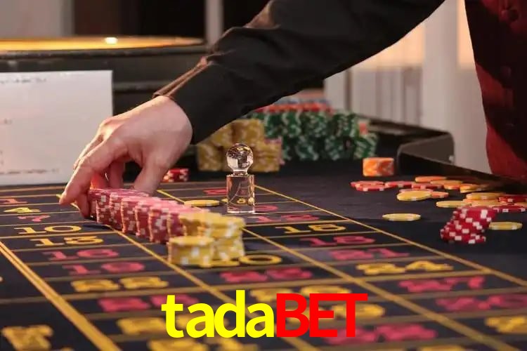Apostas Esportivas na tadabet: Um Guia Completo
