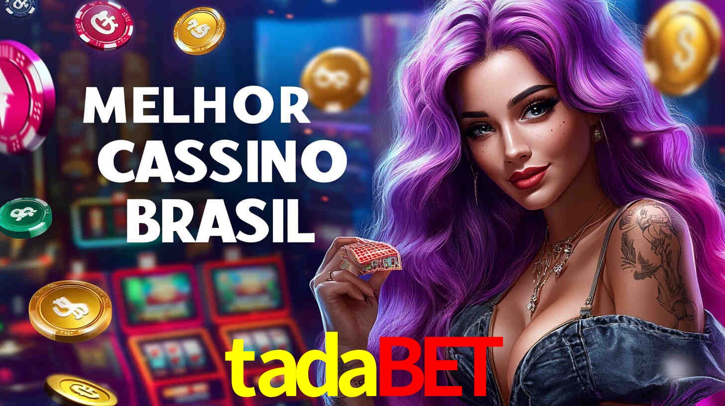 Descubra a Essência do tadabet: Nossa História e Compromissos