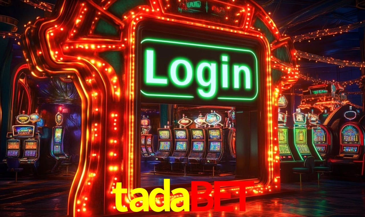 Casino VIP tadabet