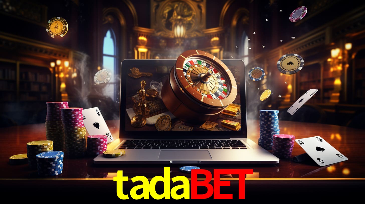 Blackjack Table tadabet