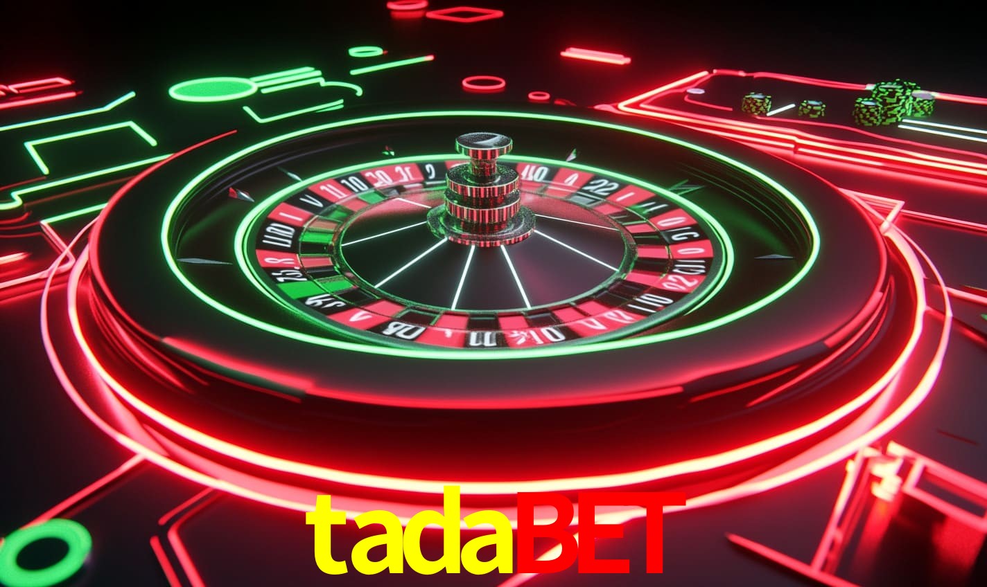 Desvendando o Mundo dos Jogos Virtuais na tadabet