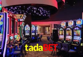 Integração de APIs tadabet